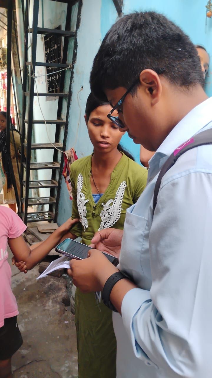Women entrepreneurship empowerment field research photo 3